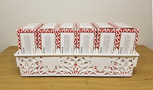 Nubian Heritage PEPPERMINT &amp; ALOE Soap Combo (6 Pack).. 080585090197 ..softening moisturizing cleanser soap shampoo conditioner bath beauty skin softener shea butter basket gift ideas makeup products