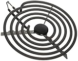Whirlpool Stove 8-inch Burner Element image large