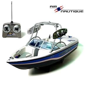 Amazon.com: 22'' Super Air Nautique 210 (orange) w/Power 