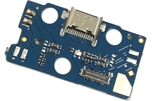 GENERIC Huasheng Suda USB Charging Port Dock Connector Flex Board Replacement for Lenovo Tab P11 Xiaoxin Pad TB-J606 TB-J606F TB-J606N