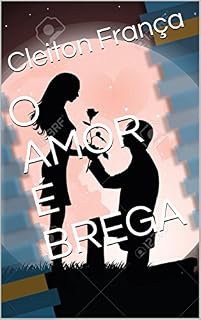 Livro O AMOR É BREGA (1)