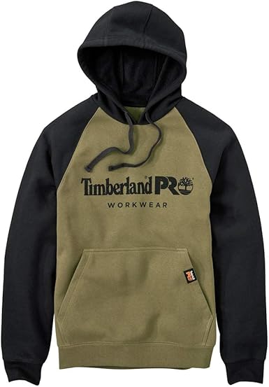 timberland pulover