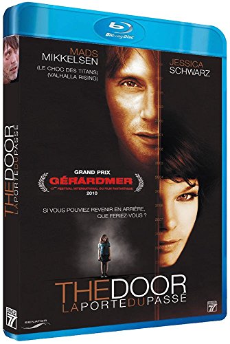 The Door - La Porte Du Passé