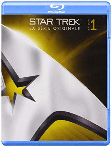 Star Trek - Saison 1 - Édition Remasterisée