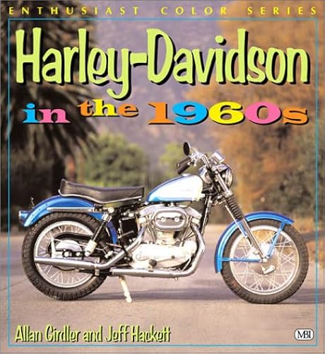 harley davidson 1960 models for sale