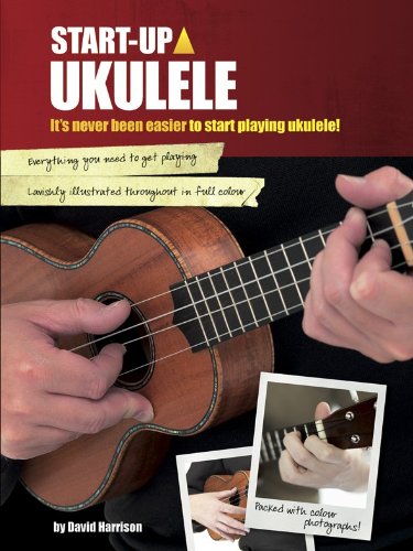 Start-Up: Ukulele