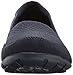 Skechers Women's Career-Interview Flat,Navy,7.5 M US