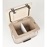 Grizzly Folding Cooler Divider (20 Qt)