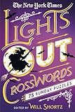 New York Times Lights Out Crosswords by