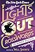 New York Times Lights Out Crosswords by