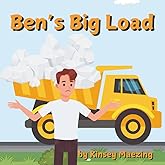 Ben's Big Load