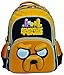 Adventure Time Jake the Dog Backpack 3D