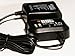 Black & Decker 6.5hr Multi Volt Battery Charger for HPB18 HPB14 HPB12 HPB96 18V 14V 12V 9.6V Nicd
