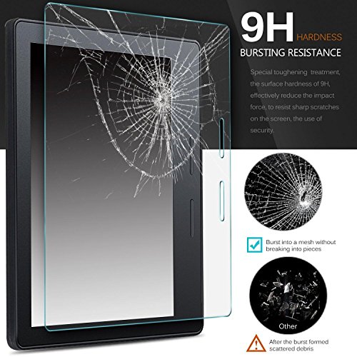 5 Protector+iTrustech+Anti+Scratch+Bubble+Free+Generation