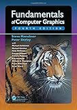 Fundamentals of Computer Graphics