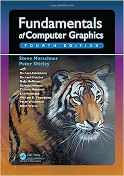 Fundamentals of Computer Graphics Fundamentals of Computer Graphics