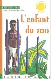 L' enfant du zoo
