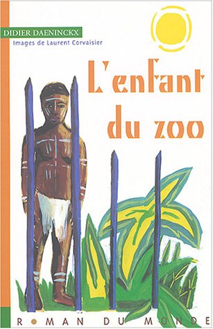 L' enfant du zoo