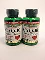 Nature's Bounty Co Q-10, Extra Strength, 200mg Bonus (value Size), 80 Softgels