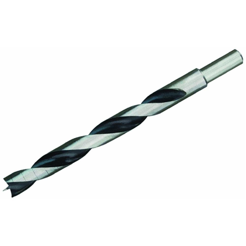 Milwaukee 48-15-0437 7/16-Inch Brad Point Bit