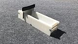 GDD Single HDPE Soap Loaf Multi Slot Soap Cutter
