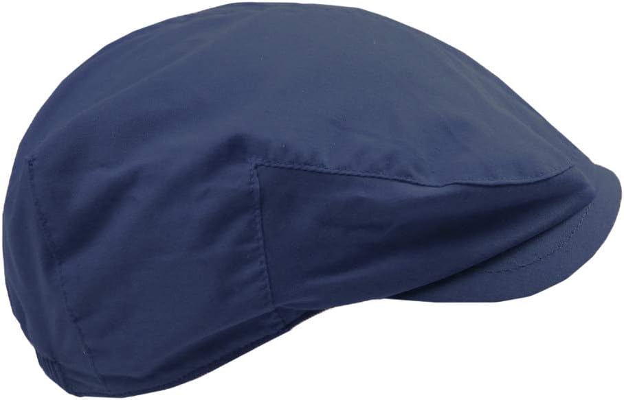Baby and Toddler Plaid Cabbie Driver Hats
