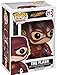 Funko Pop Flash TV Series: The Flash Vinyl Figure (Bundled with Pop Protector Case)