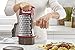 KitchenAid Gourmet 4-Sided Stainless Steel Box Grater with Detachable Storage Container