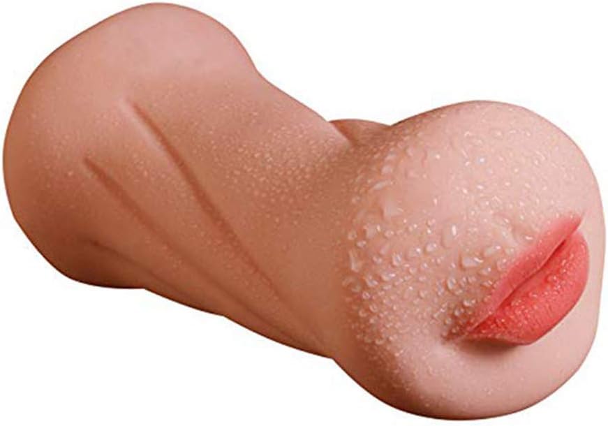 TXQXX Lifelike Best for Boyfriend Adam & Eve's 3D Põckët-Püssý Men's Séxy Underwear