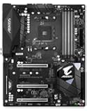 Gigabyte GA-AX370-Gaming K5 Carte m&egrave;re AMD ATX AM4