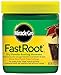 Miracle-Gro FastRoot Dry Powder Rooting Hormone Jar, 1-1/4-Ounce (2)
