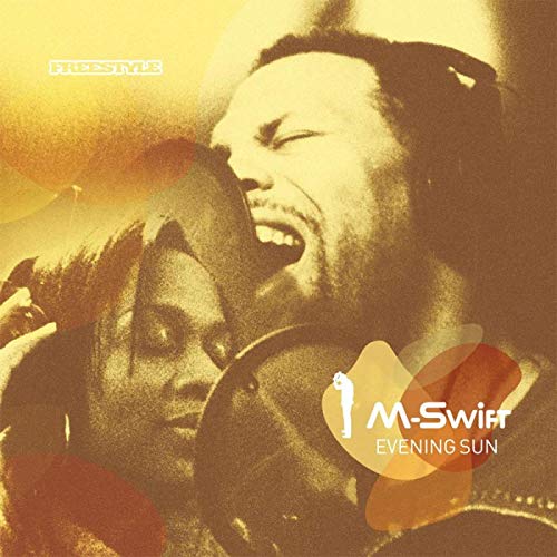 Evening Sun en promo sur Amazon