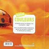 Image de Couleurs (English and French Edition)