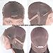 8A Brazilian Full Lace Human Hair Wigs Wet Wavy Beyonce 13x6 Lace Front Human Hair Wigs Virgin Human Hair Lace Front Wigs Black Women