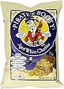 Pirates Booty Aged White Cheddar Puffs, 4 oz
