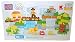Mega Bloks 83006 Junior Builder's 90 Pieces - Build a Safari Playset