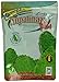 NOPALINAZA Fiber Cactus Flax, 16.57 Ounce