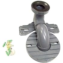 Amazon.com: Toto TSU03W.12R Rough-In for Lloyd 934, Soiree 964