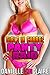 Panty Raid - Girls in Charge