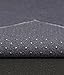 yogitoes Yoga Mat Towl, Heathered Collection