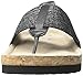 Skechers Cali Women's Granola-Shimmer Chic Dress Sandal