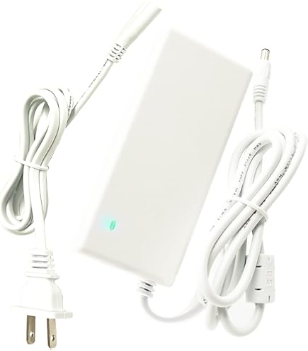 Amazon.com: PK Power 24V AC Adapter for Silhouette Cameo 3 Cameo3