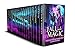 Fall into Magic: A Paranormal Romance and Urban Fantasy Collection