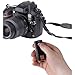 Vello FreeWave Micro Wireless Remote Shutter Release for Select Nikon DSLRs