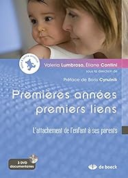 Premières années, premiers liens