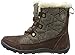 Columbia Women's Minx Shorty OH Tweed Boot
