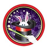 Magic Party Rabbit 7