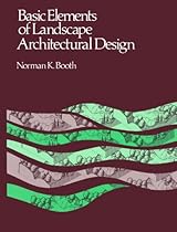 Basic Elements of Landscape Architectural Design