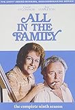 ALL IN THE FAMILY:SEASON 9 (3PC) / (FULL DOL)      image