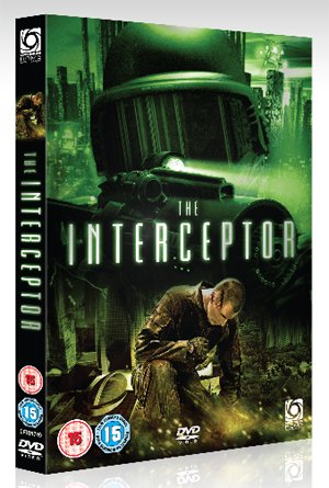 Interceptor (Rental) [DVD] (15)